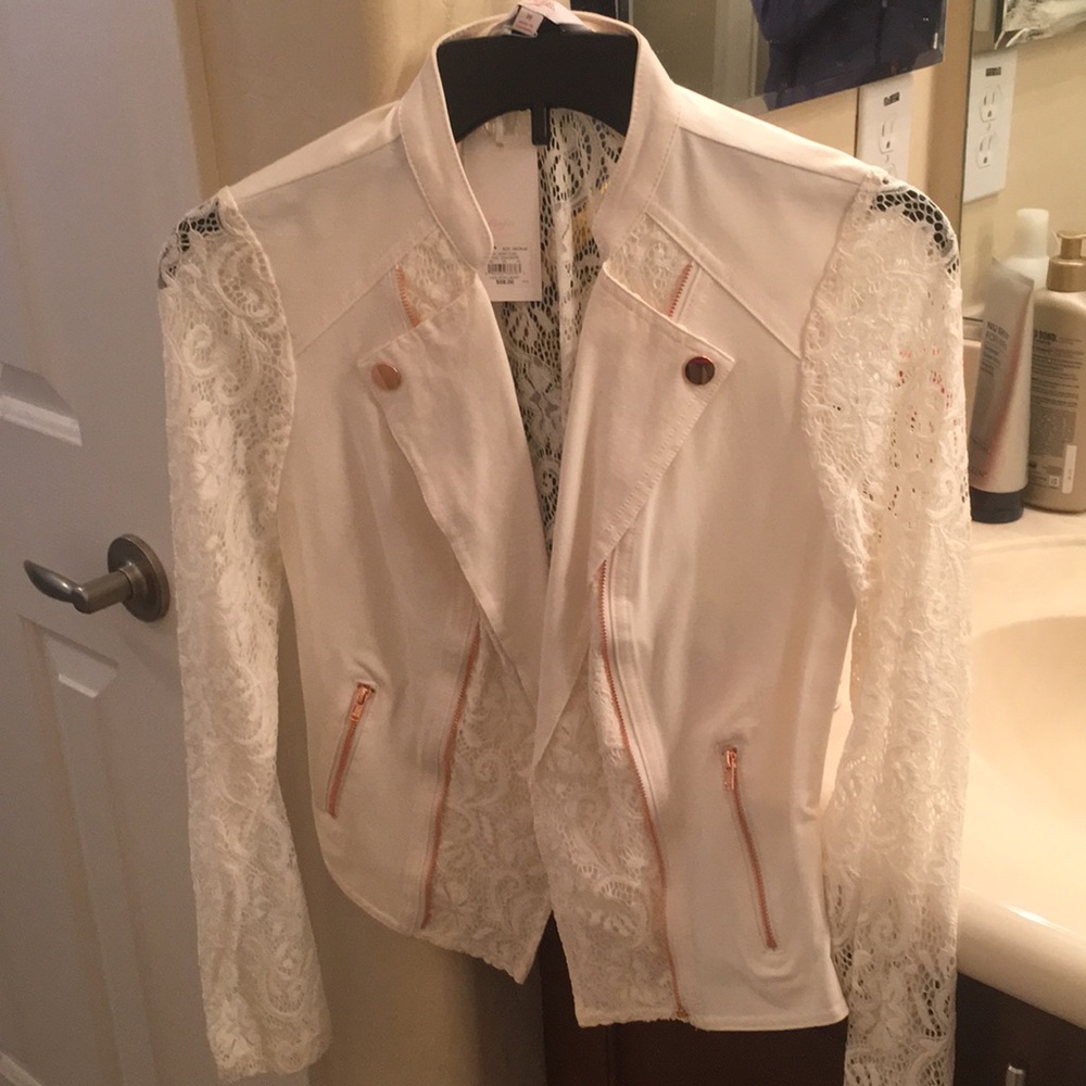 Jacket
